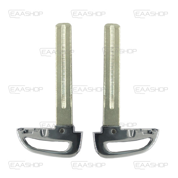 Espadin De Emergencia Para Mando De keyless - Kia7