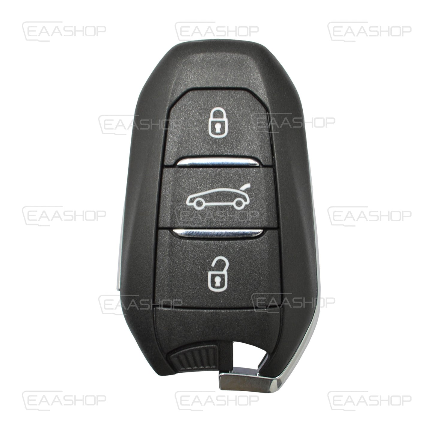 2017+ Telemando Keyless Go Citroen - Ref. Original: 98097833Zd IM2A