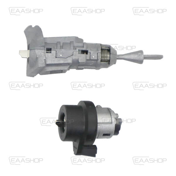 Kit Bombines Volskwagen Tiguan - Perfil Hu162T Original