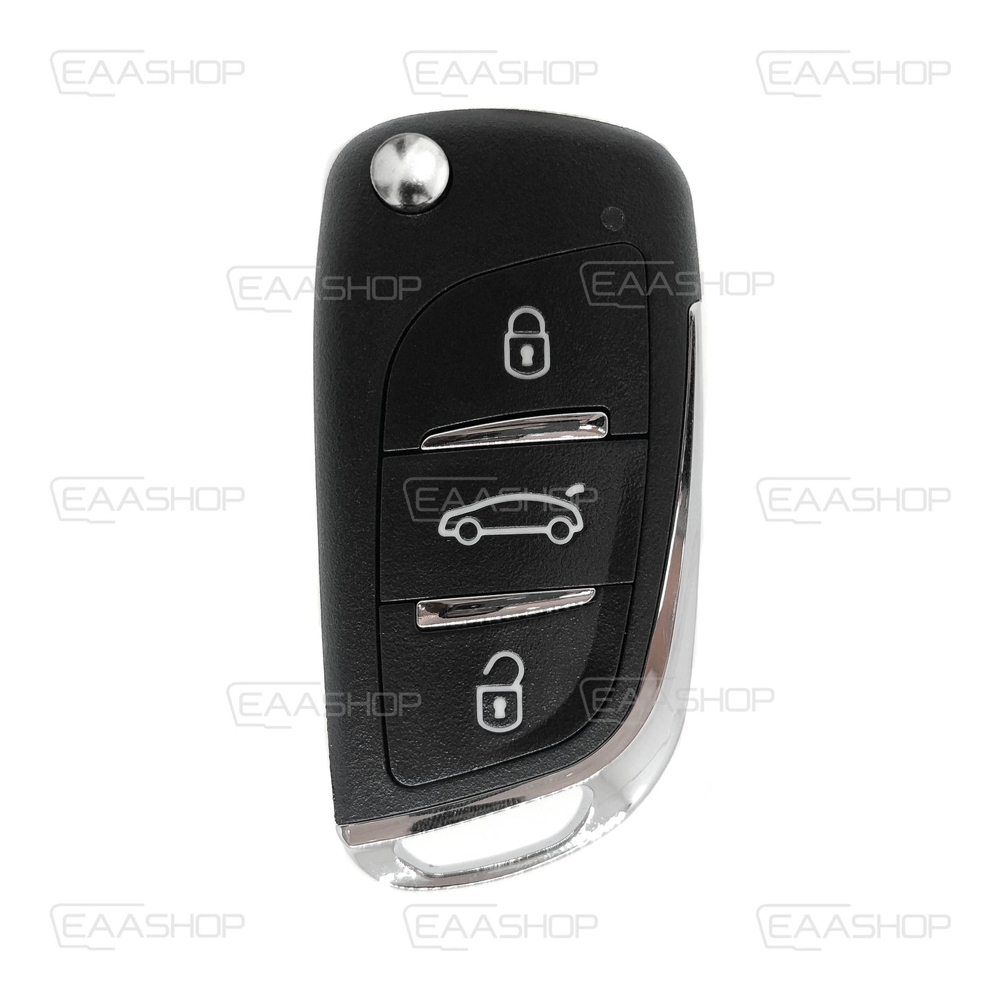 Télécommande pliable Keydiy Type Ds Multifonction - Nb11