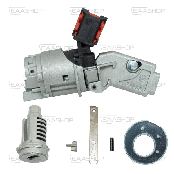 Antifurto Renault Clio Profile Va2 - Rif. Originale: 7701208408