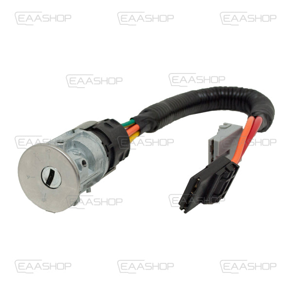 Antirrobo Renault Traffic Perfil Ne72 - Ref.Original: 7701473348