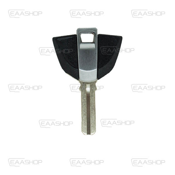 Chiave a transponder Bmw - Profilo Bw9Te