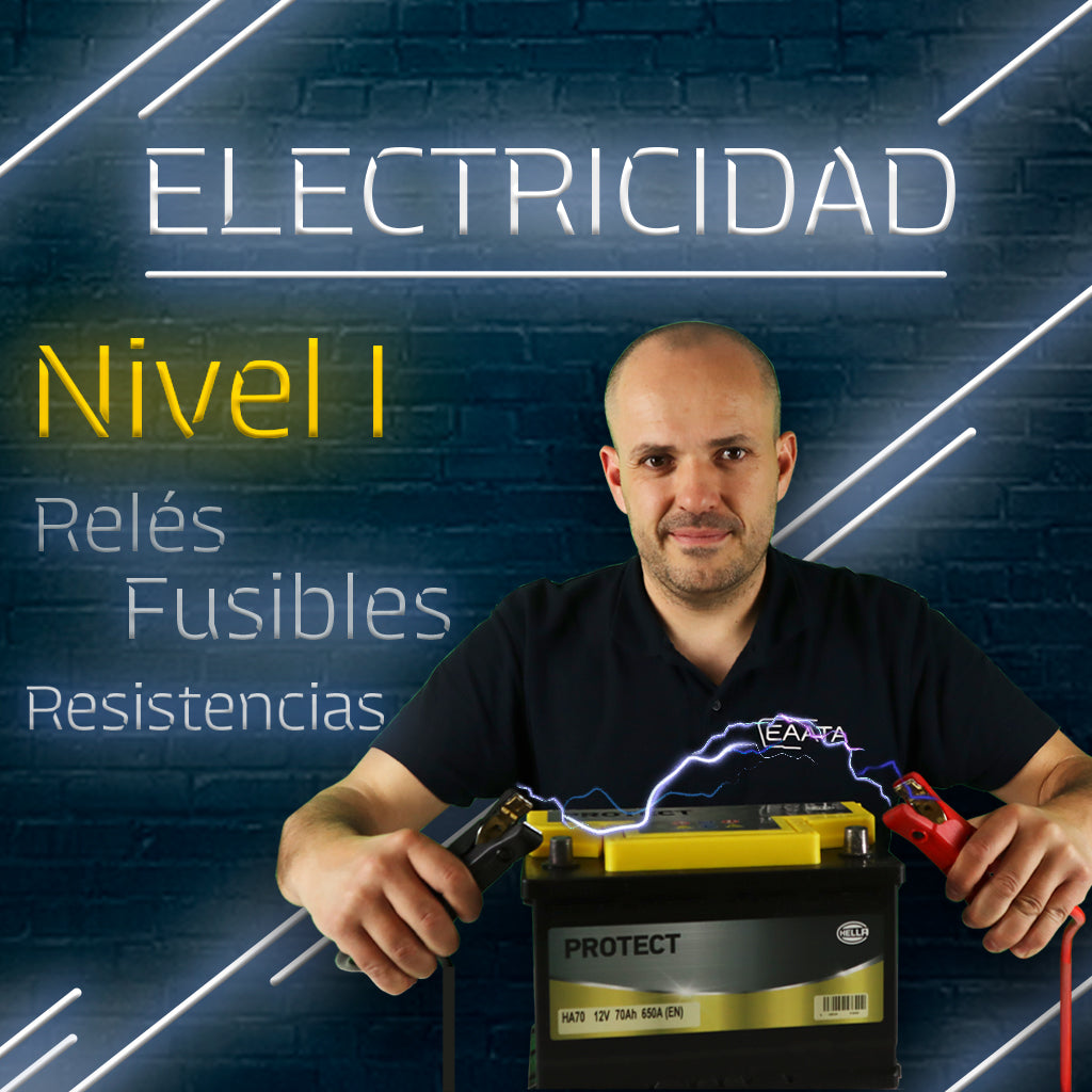 Electricity Level 1