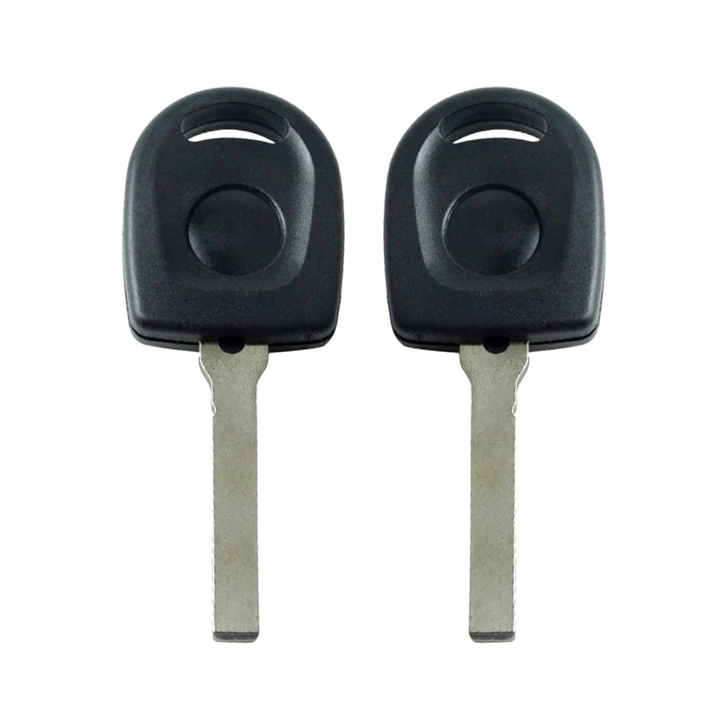Chiave transponder Vag - Profilo HU162T