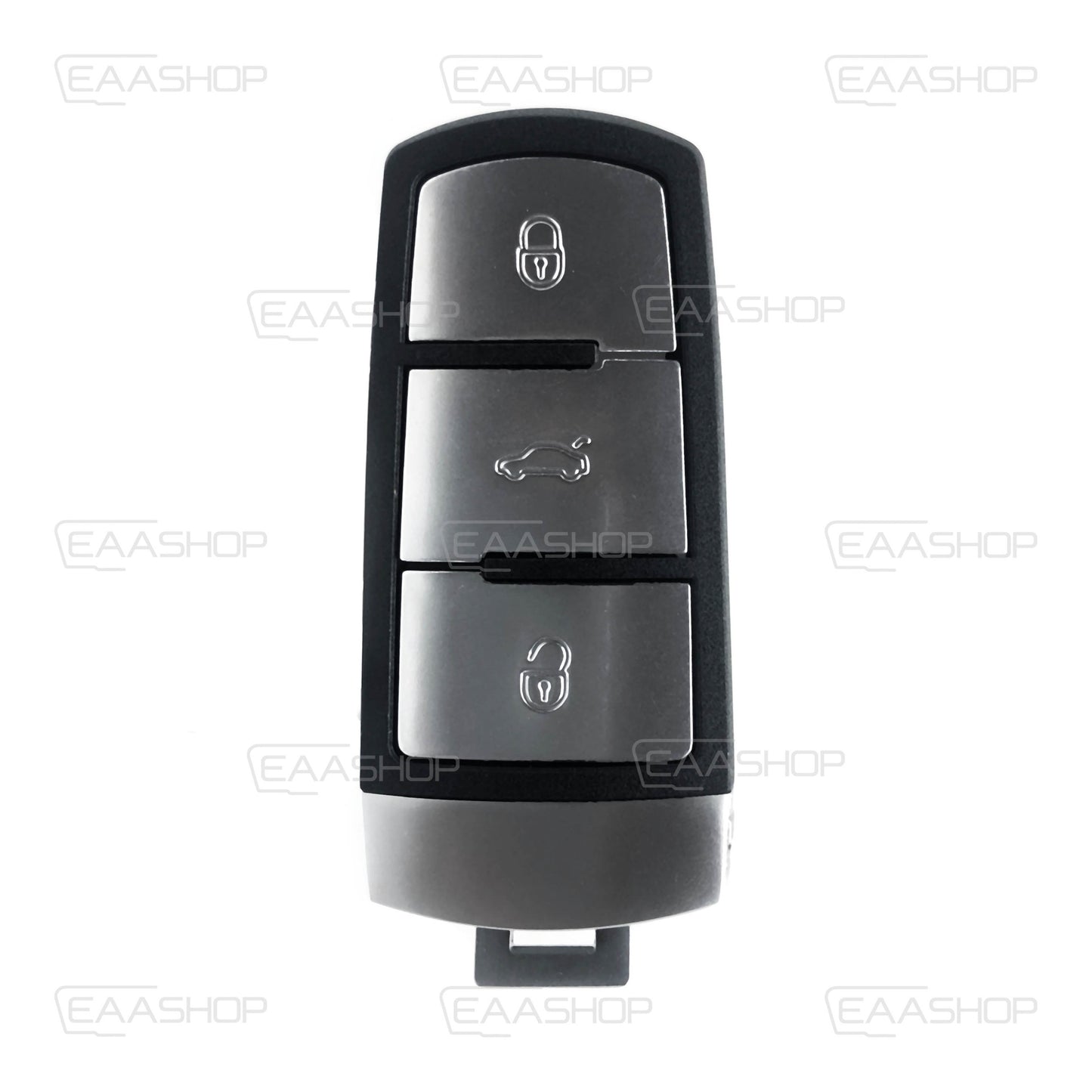 2005-2010 Remote Smart Key for Vw Passat - Passat Cc | PN: 3C0959752Ba