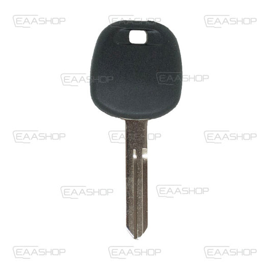 Chiave a transponder Subaru - Profilo Nsn19