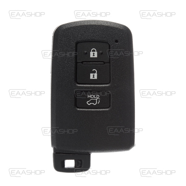2013-2018 Telemando Keyless Go Toyota Rav4 | Ref. Original: 89904-42170