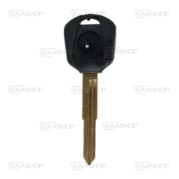 Chiave a transponder Honda - Profilo Hon70