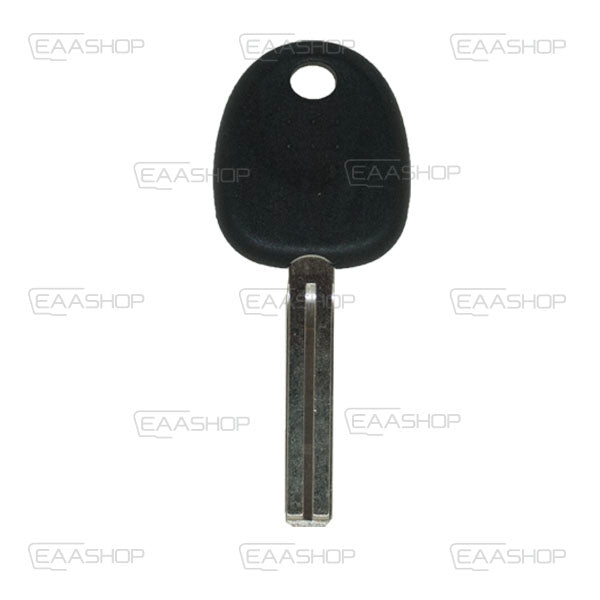 Llave Para Transponder Kia Hyundai - Perfil Kia7