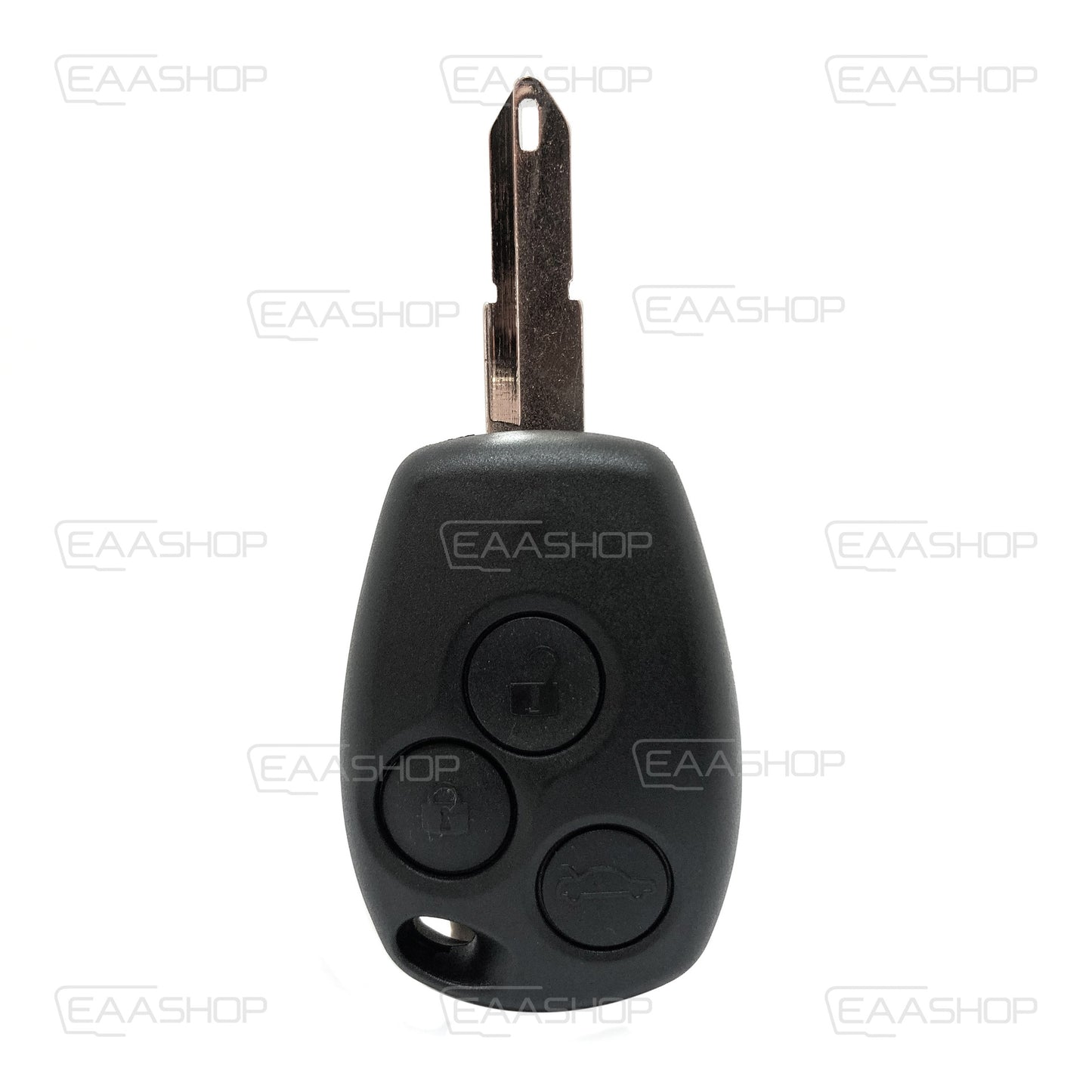 2003-2010 Telemando Fijo Renault Kangoo - Trafic - Master | Ref. Original: 805677317R