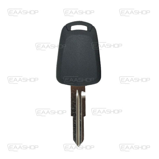 Chiave a transponder Daewo - Profilo Dw05