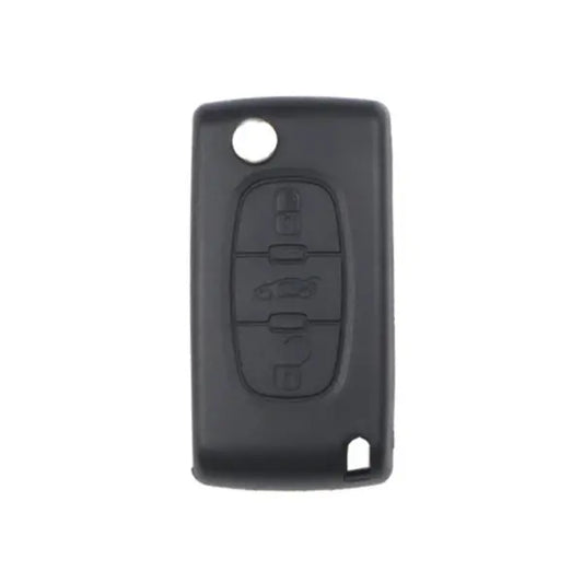 Telecomando pieghevole Peugeot Rcz | Rif. originale: 6490Lr