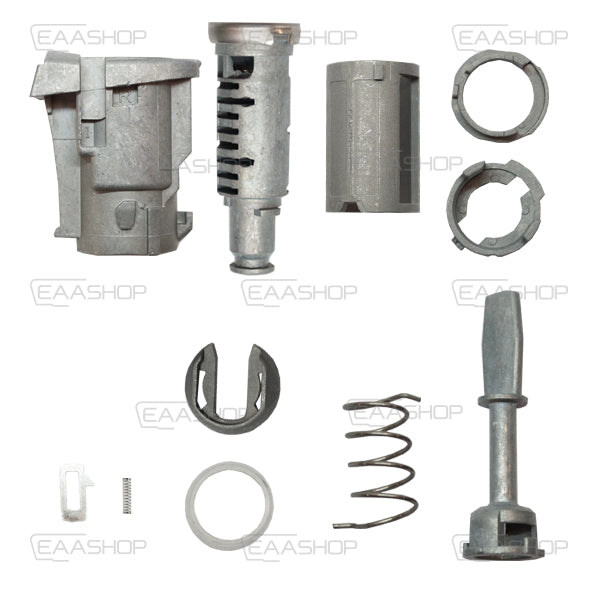 Bombin De Puerta Seat Leon - Perfil Hu66