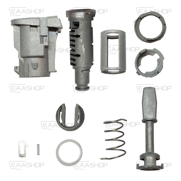 Bombin De Puerta Seat Leon I - Perfil Hu66
