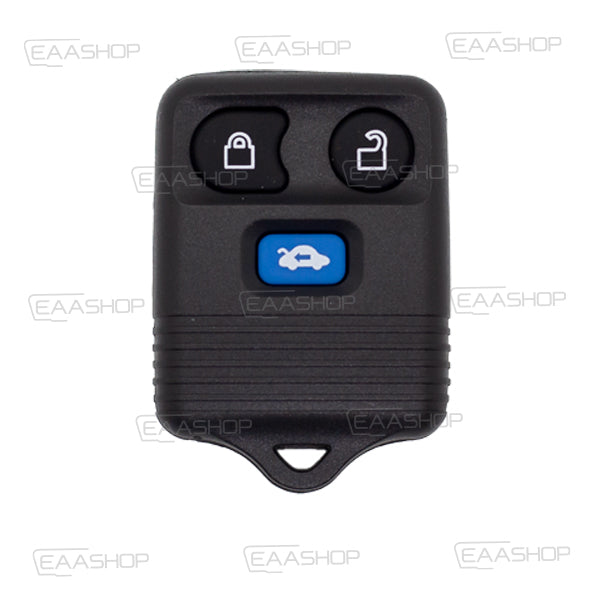 2000-2007 Ford Connect Remote Control Keychain - Maverik - Tourneo | Original Ref.: 4622489