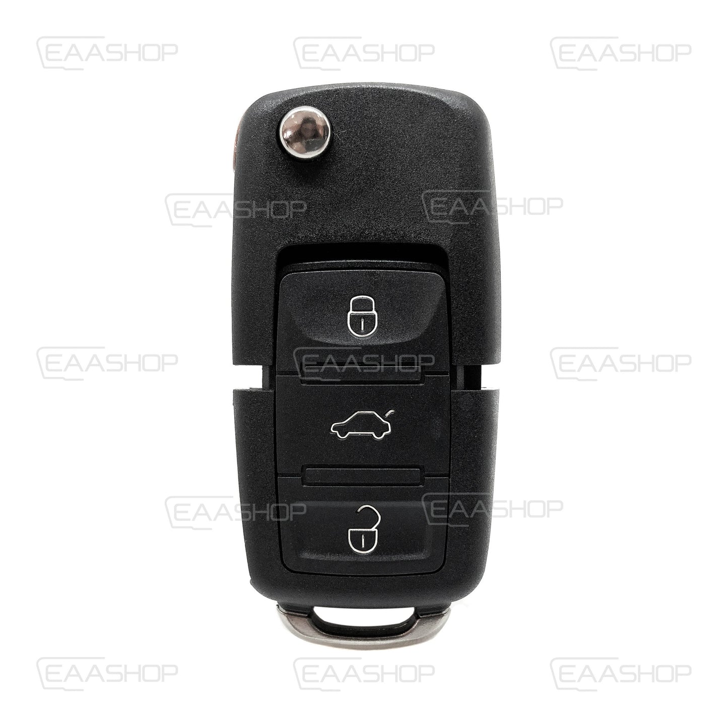1998-2009 Remote Flip Key Vw Sharan | PN: 7M3959753F