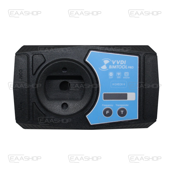 Vvdi Bmw , Herramienta Para Aprendizaje De Llaves, Programacion Y Codificación Online Bmw - Ref.Fabricante: XDBMOPE