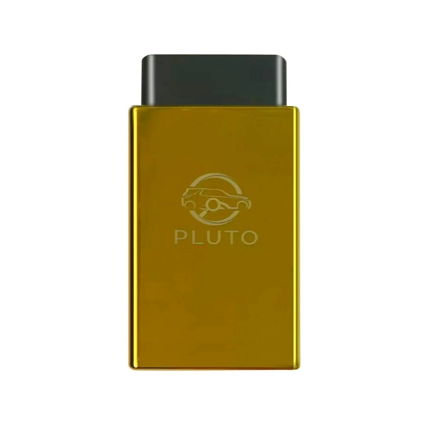 Pluto JLR Annual Subscription