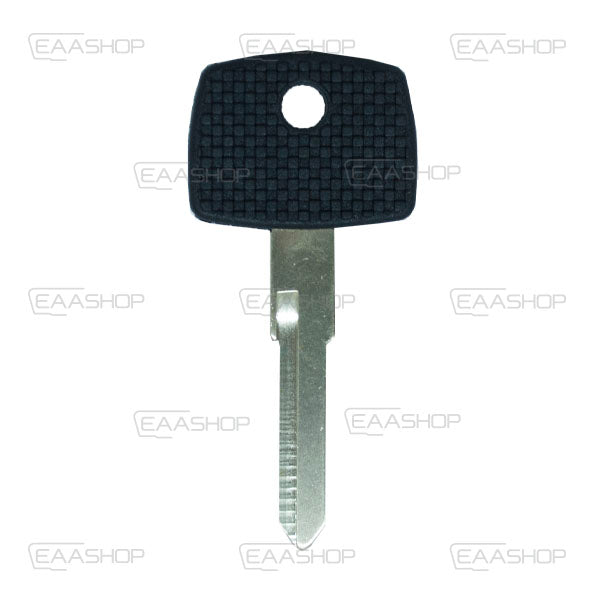 Chave Para Transponder Mercedes - Perfil Ym15