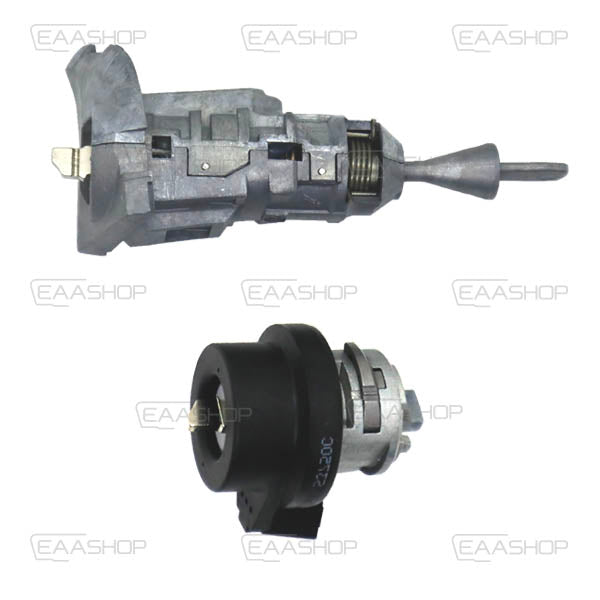 Kit Bombines Volskwagen Tiguan - Perfil Hu162T Original