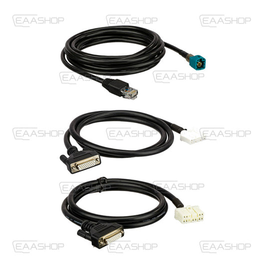 Cavo degli adattatori diagnostici Tesla