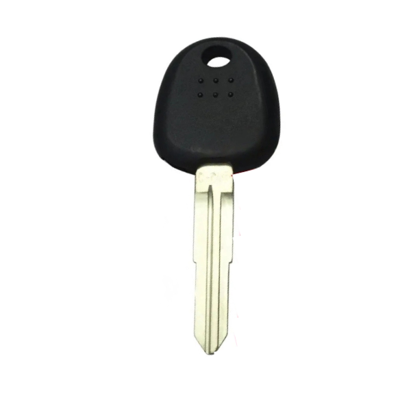 Chiave a transponder Kia Hyundai - Profilo Hyn10