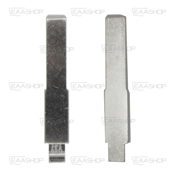 Inserti per Chiave Pieghevole Xhorse Keydiy - Sip22