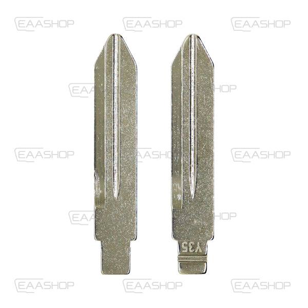 Sword For Xhorse Keydiy Folding Controller - Cy24