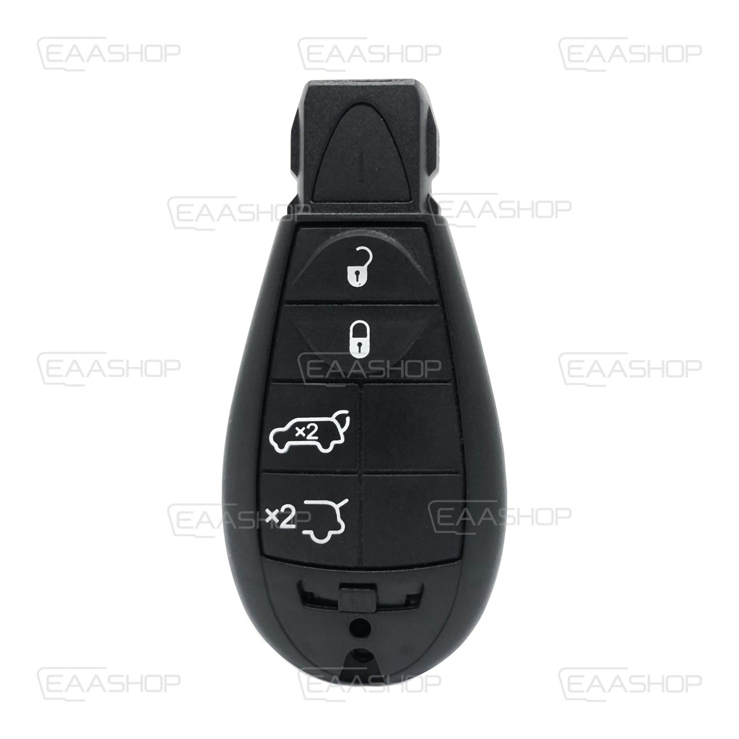 2005-2014 Remote Control Fobik Dodge Magnum - Town Country