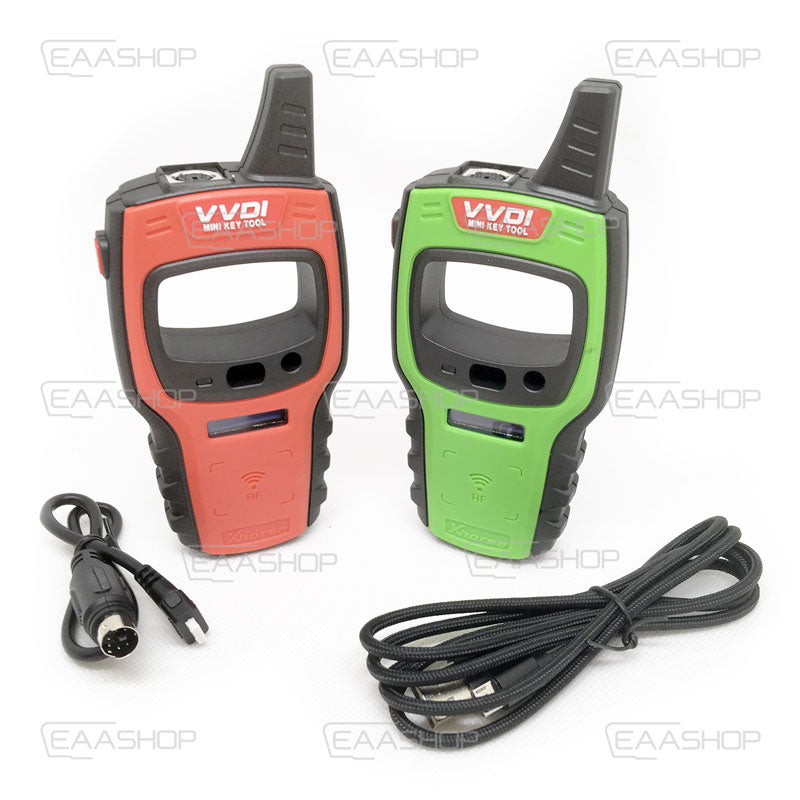 Mini Key Tool, strumento di clonazione transponder Xhorse
