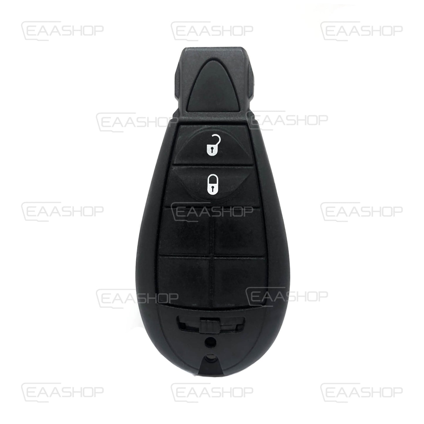 2005-2014 Telemando Fobik 2 Botones Dodge Magnum - Town Country | Perfil Cy24
