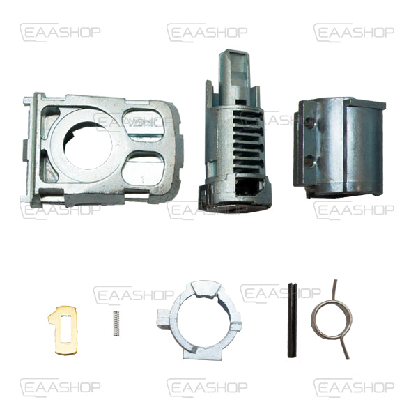 Bombin De Puerta Nissan Qashqai - Perfil Nsn1