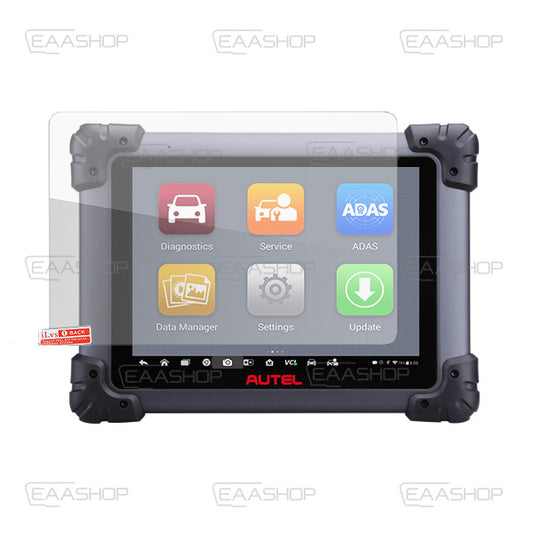 Proteggi schermo Maxisys serie 906