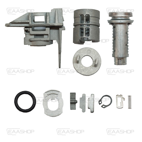 Bombin De Puerta Ford Focus C-Max - Perfil Hu101