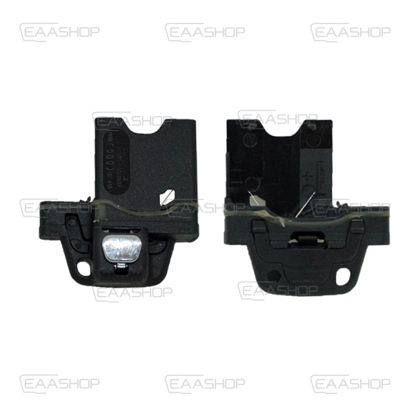 Soporte De Carcasa Keyless Audi