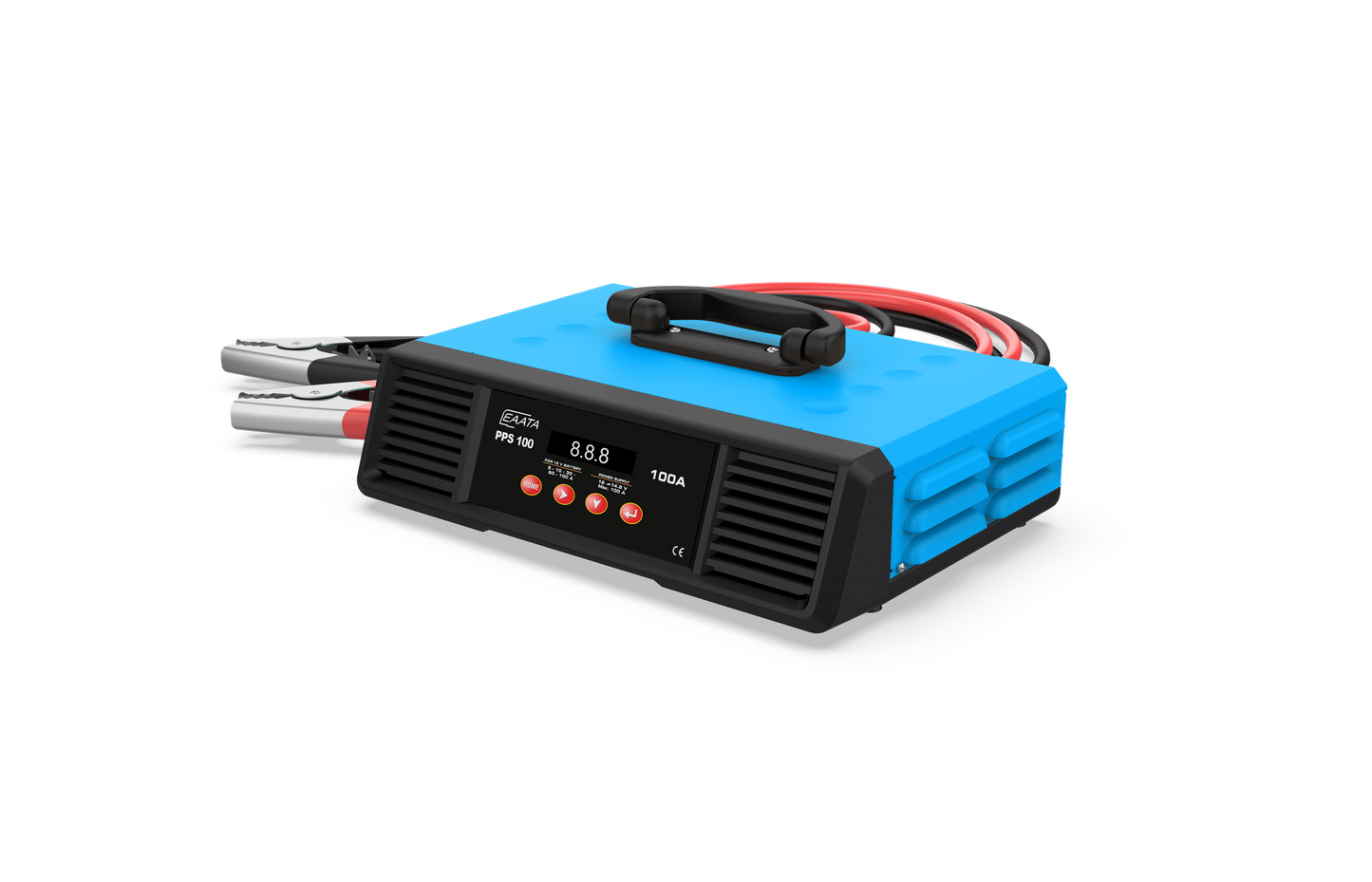 Eaata Current Stabilizer - 100A