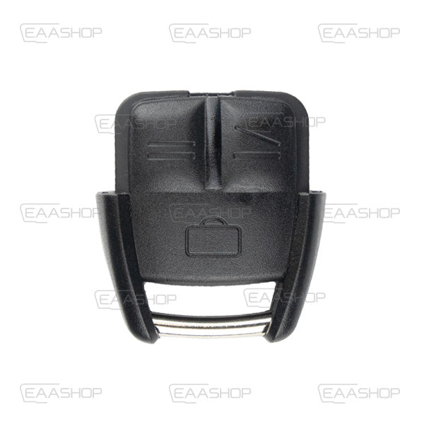 Guscio di Comando Fisso 3 Pulsanti Opel