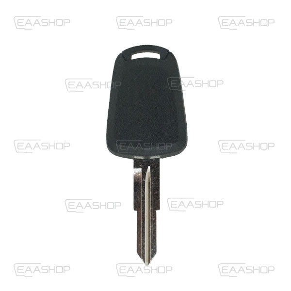 Chiave a transponder Daewo - Profilo Dw05R
