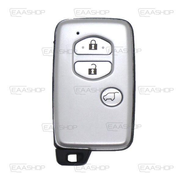 2008+ Telecomando Keyless Go Toyota Land Cruiser