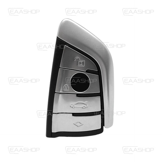2008-2015 Télécommande Keyless Go Bmw Cas4/Fem