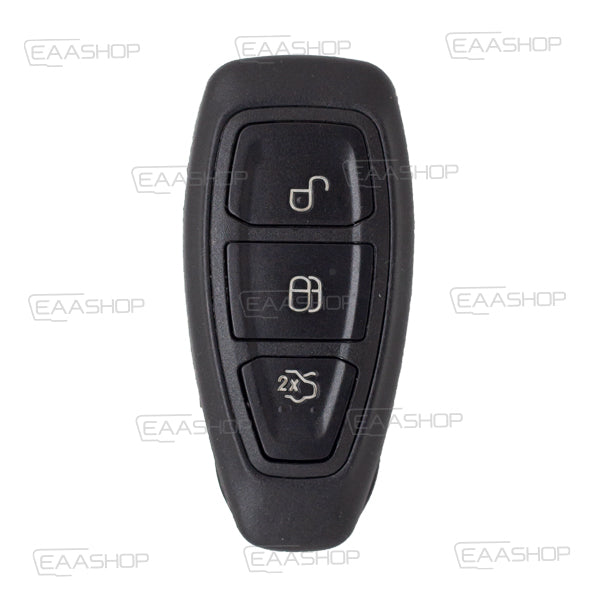 2007-2017 Telemando Keyless Go Ford B-Max - Kuga - Focus - Fiesta Tipo Lagrima | Ref. Original: 1713499