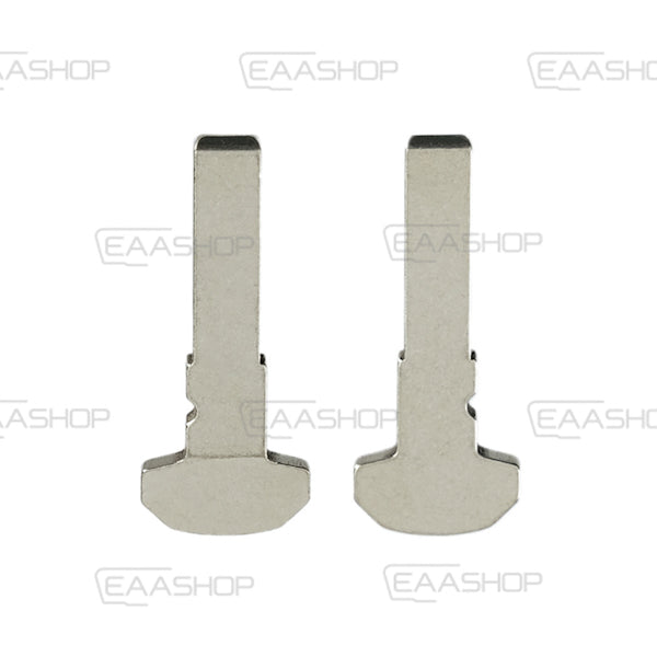 Lámina para comando Controle de Inserção - Sip22