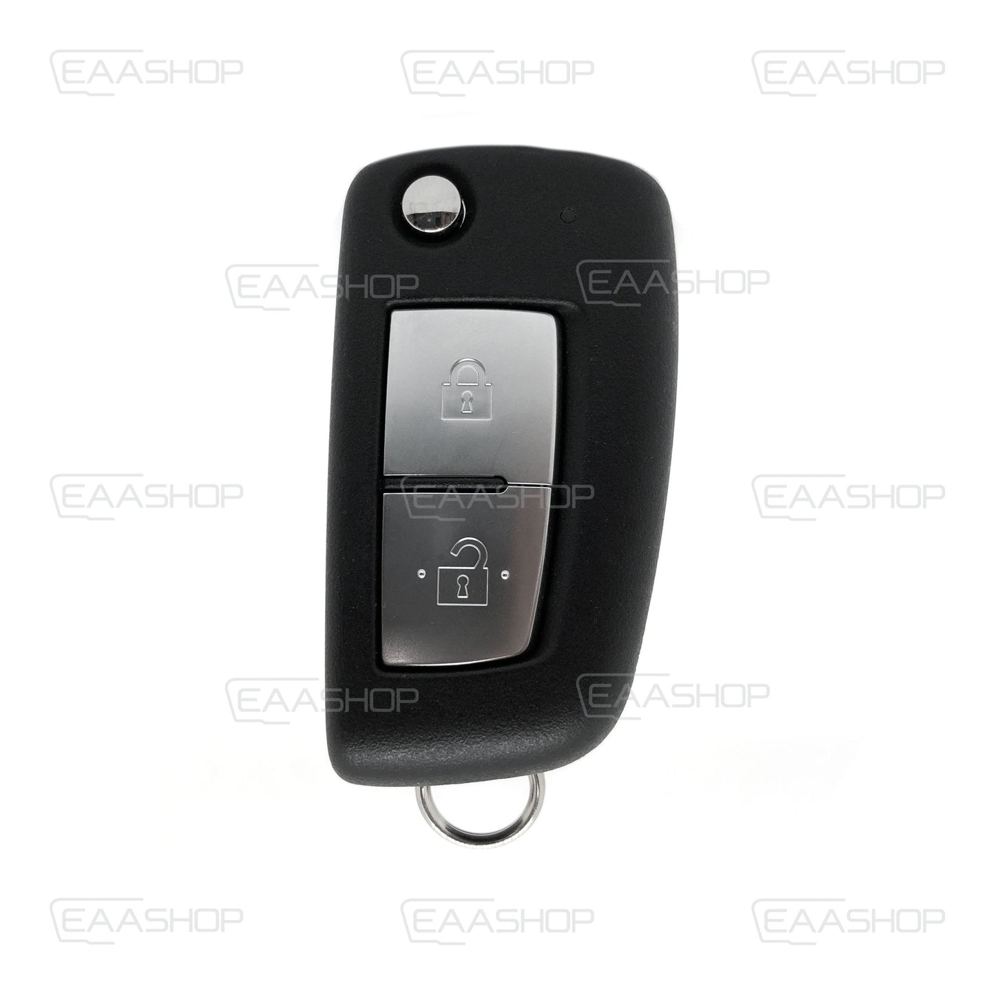 2014-2016 Télécommande pliable Nissan X-Trail - Pulsar - Qashqai | Ref. Original: H0561-4Ea1A