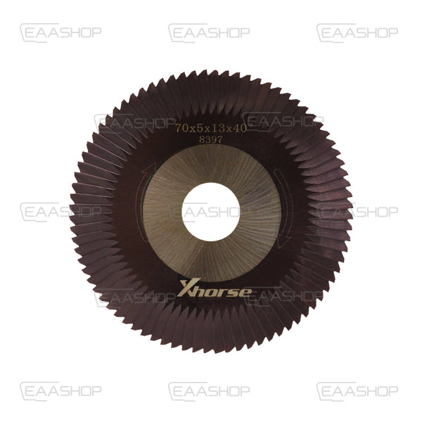 Disco De Corte Para Condor Xc009