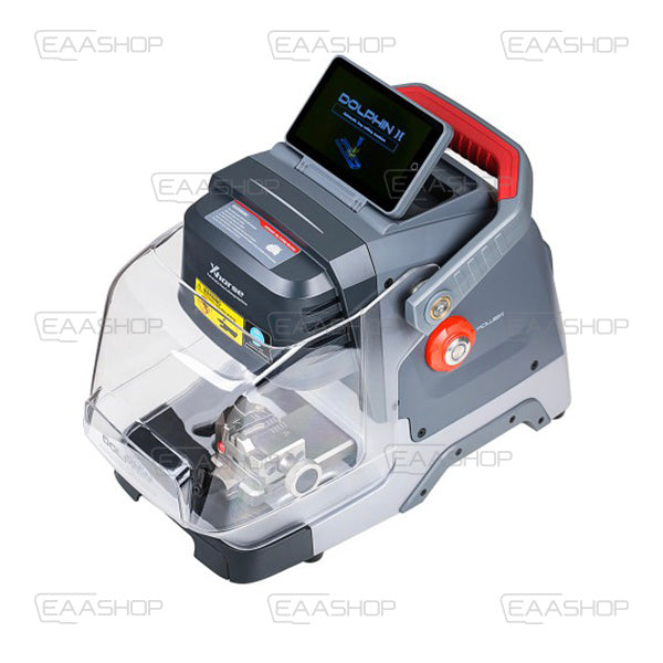 Macchina da taglio automatica Dolphin Pro