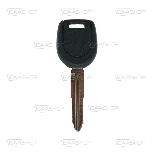 Chiave a transponder Mitsubishi - Profilo Mit11R
