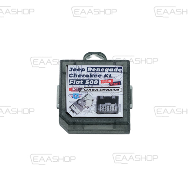 Emulatore Fca Elv - Esl
