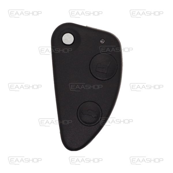 Carcasa Alfa Romeo - Perfil Sip22