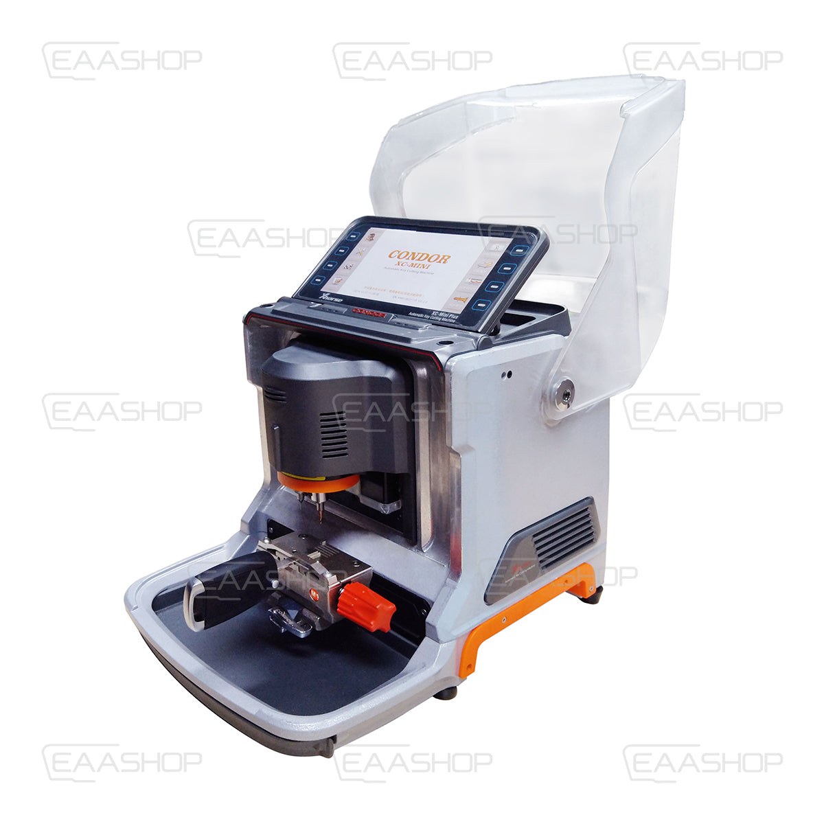 Máquina de corte automática Mini Condor Plus